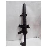 SIG MCX .177 Cal Air – Semi‑Auto