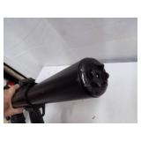 SIG MCX .177 Cal Air – Semi‑Auto