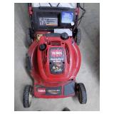 TORO 22" Recycler Lawn Mower