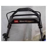 TORO 22" Recycler Lawn Mower
