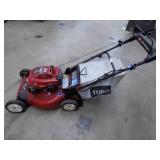 TORO 22" Recycler Lawn Mower