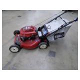 TORO 22" Recycler Lawn Mower