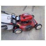 TORO 22" Recycler Lawn Mower