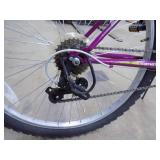 Road Master 26" Gradite Peak Bike