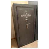 Liberty Safe Lincoln L-25 Residential Security Safe - Serial 432426