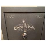 Liberty Safe Lincoln L-25 Residential Security Safe - Serial 432426