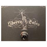 Liberty Safe Lincoln L-25 Residential Security Safe - Serial 432426