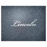 Liberty Safe Lincoln L-25 Residential Security Safe - Serial 432426