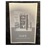 Liberty Safe Lincoln L-25 Residential Security Safe - Serial 432426