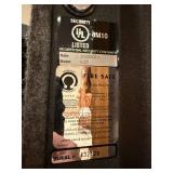 Liberty Safe Lincoln L-25 Residential Security Safe - Serial 432426