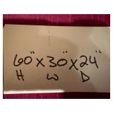 Liberty Safe Lincoln L-25 Residential Security Safe - Serial 432426