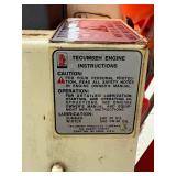 Simplicity 870 Snow Blower - 2-Stage, Tecumseh Engine