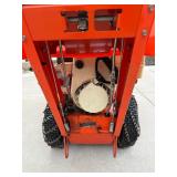 Simplicity 870 Snow Blower - 2-Stage, Tecumseh Engine