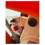 Simplicity 870 Snow Blower - 2-Stage, Tecumseh Engine