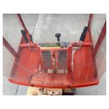 Simplicity 870 Snow Blower - 2-Stage, Tecumseh Engine