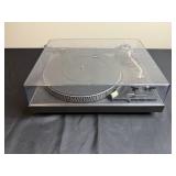 Panasonic Technics SL-1900 Direct Drive Automatic Turntable System