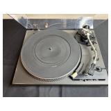 Panasonic Technics SL-1900 Direct Drive Automatic Turntable System