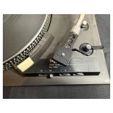 Panasonic Technics SL-1900 Direct Drive Automatic Turntable System
