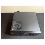 Pioneer PD-F1007 CD Title Input & Display System - File-Type Compact Disc Player