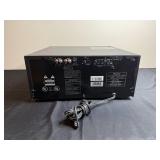 Pioneer PD-F1007 CD Title Input & Display System - File-Type Compact Disc Player