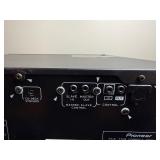 Pioneer PD-F1007 CD Title Input & Display System - File-Type Compact Disc Player