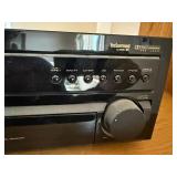 Pioneer Elite VSX-11 AV Receiver - 5.1 Surround, Dolby Pro Logic
