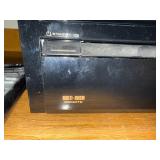 Pioneer Elite VSX-11 AV Receiver - 5.1 Surround, Dolby Pro Logic