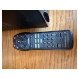 Pioneer Elite VSX-11 AV Receiver - 5.1 Surround, Dolby Pro Logic