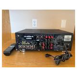 Pioneer Elite VSX-11 AV Receiver - 5.1 Surround, Dolby Pro Logic