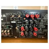 Pioneer Elite VSX-11 AV Receiver - 5.1 Surround, Dolby Pro Logic