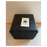 Velodyne VA1012X11 Audio/Video Subwoofer System