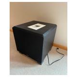 Velodyne VA1012X11 Audio/Video Subwoofer System