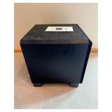 Velodyne VA1012X11 Audio/Video Subwoofer System