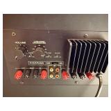 Velodyne VA1012X11 Audio/Video Subwoofer System