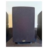 NHT SuperOne TT 8 Ohms Bookshelf Speakers (Lot of 3)