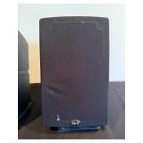 NHT SuperOne TT 8 Ohms Bookshelf Speakers (Lot of 3)