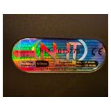 NHT SuperOne TT 8 Ohms Bookshelf Speakers (Lot of 3)