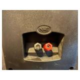 NHT SuperOne TT 8 Ohms Bookshelf Speakers (Lot of 3)