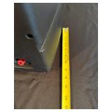 NHT SuperOne TT 8 Ohms Bookshelf Speakers (Lot of 3)