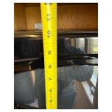 Whirlpool MT3070SHB-0 Microwave Oven - 700W, 120V, Built-In (Apr 1999)