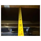 Whirlpool MT3070SHB-0 Microwave Oven - 700W, 120V, Built-In (Apr 1999)