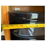 Whirlpool MT3070SHB-0 Microwave Oven - 700W, 120V, Built-In (Apr 1999)