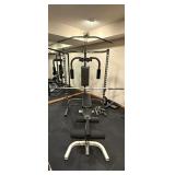 BodySmith ProSystem Multi-Gym - Commercial Strength Training Station