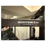 BodySmith ProSystem Multi-Gym - Commercial Strength Training Station