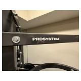BodySmith ProSystem Multi-Gym - Commercial Strength Training Station