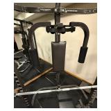 BodySmith ProSystem Multi-Gym - Commercial Strength Training Station