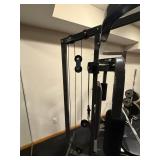 BodySmith ProSystem Multi-Gym - Commercial Strength Training Station