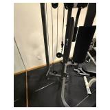 BodySmith ProSystem Multi-Gym - Commercial Strength Training Station