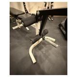 BodySmith ProSystem Multi-Gym - Commercial Strength Training Station
