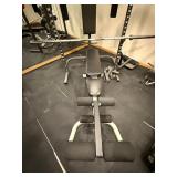 BodySmith ProSystem Multi-Gym - Commercial Strength Training Station